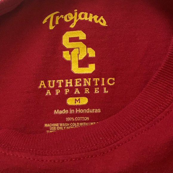 USC Trojans "So Cal"  T-Shirt - Picture 5 of 5